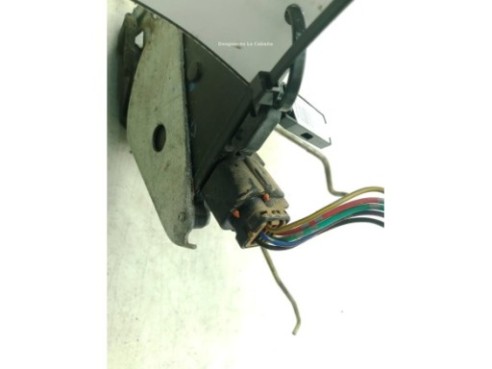 CERRADURA PUERTA LAT DEL IZQ SUZUKI JIMNY Todo terreno, cerrada (SN)|Desguaces La Cabaña