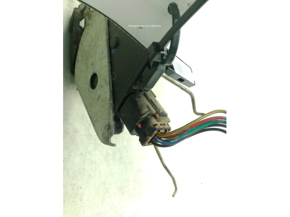 CERRADURA PUERTA LAT DEL IZQ SUZUKI JIMNY Todo terreno, cerrada (SN)|Desguaces La Cabaña