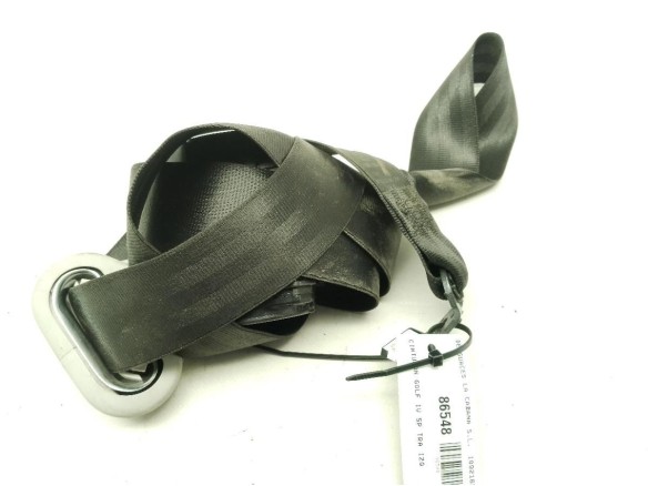 CINTURON TRA IZQ VW GOLF IV (1J1)|Desguaces La Cabaña