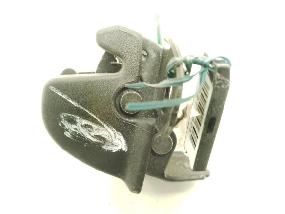 CERRADURA PUERTA LAT TRA DER SUBARU IMPREZA Fastback (GR, GH, G3)|Desguaces La Cabaña