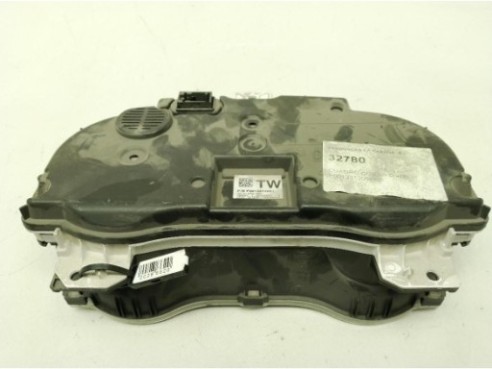 P0013312051TW, CUADRO INSTRUMENTOS OPEL CORSA D (S07)|Desguaces La Cabaña