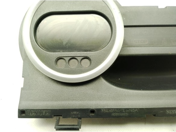 8200725329F, CUADRO INSTRUMENTOS RENAULT TWINGO II (CN0_)|Desguaces La Cabaña