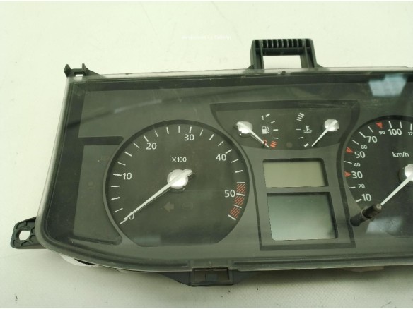 8200362529, CUADRO INSTRUMENTOS RENAULT VEL SATIS (BJ0_)|Desguaces La Cabaña