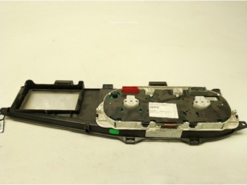 8200362529, CUADRO INSTRUMENTOS RENAULT VEL SATIS (BJ0_)|Desguaces La Cabaña