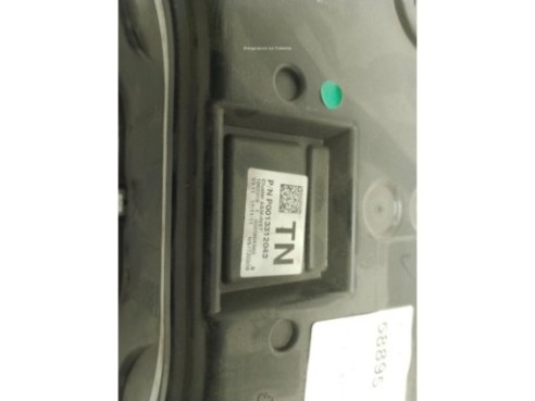 13312043TN, CUADRO INSTRUMENTOS OPEL CORSA D (S07)|Desguaces La Cabaña