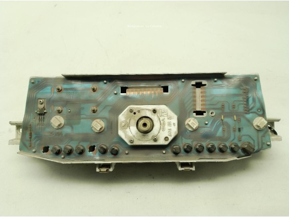 91150007, CUADRO INSTRUMENTOS OPEL FRONTERA A (U92)|Desguaces La Cabaña