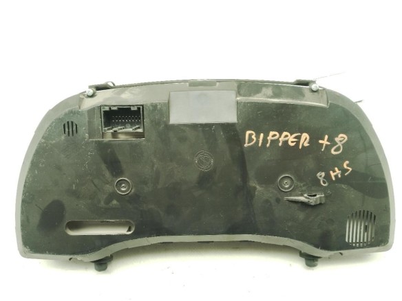 503002184101, CUADRO INSTRUMENTOS CITROEN NEMO Furgón (AA_)|Desguaces La Cabaña