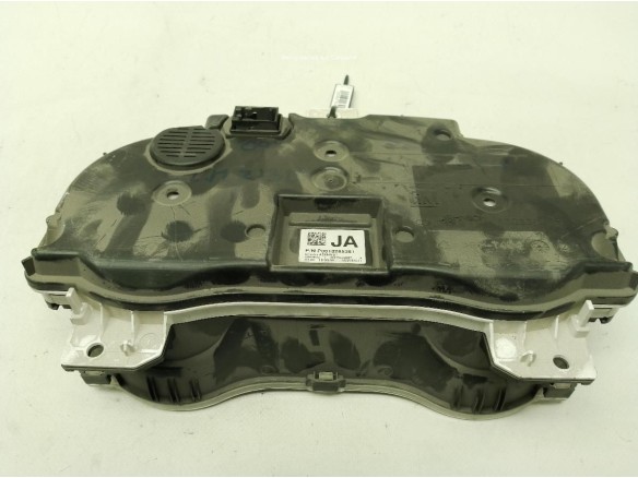P0013285381JA, CUADRO INSTRUMENTOS OPEL CORSA D (S07)|Desguaces La Cabaña