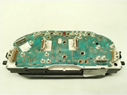 7700847784G, CUADRO INSTRUMENTOS RENAULT MEGANE I (BA0/1_)|Desguaces La Cabaña