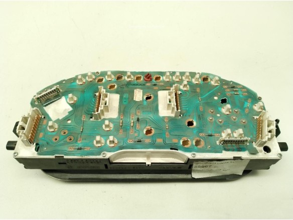 7700847784G, CUADRO INSTRUMENTOS RENAULT MEGANE I (BA0/1_)|Desguaces La Cabaña