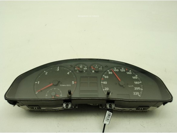 8D0919034D, CUADRO INSTRUMENTOS AUDI A4 (8D2, B5)|Desguaces La Cabaña
