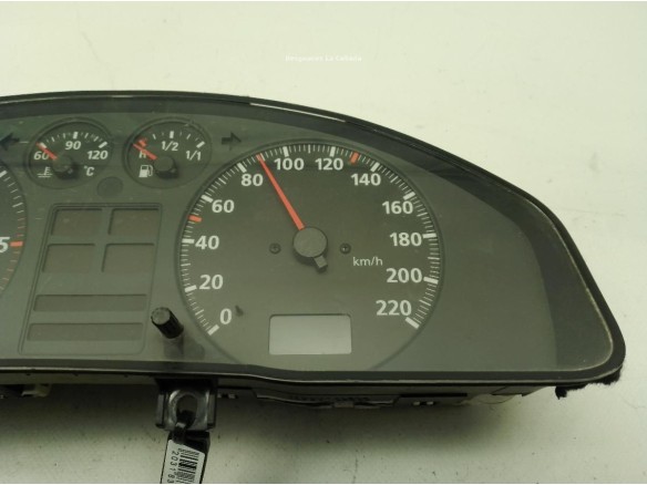 8D0919034D, CUADRO INSTRUMENTOS AUDI A4 (8D2, B5)|Desguaces La Cabaña