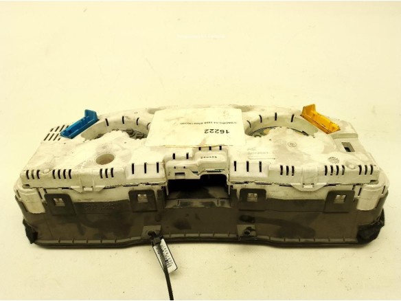 8D0919034D, CUADRO INSTRUMENTOS AUDI A4 (8D2, B5)|Desguaces La Cabaña