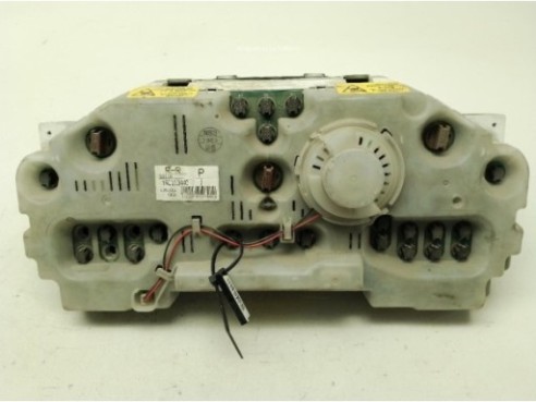 YAC113440, CUADRO INSTRUMENTOS LAND ROVER RANGE ROVER II (P38A)|Desguaces La Cabaña