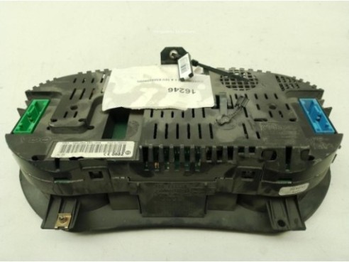 8Z0920900N, CUADRO INSTRUMENTOS AUDI A2 (8Z0)|Desguaces La Cabaña