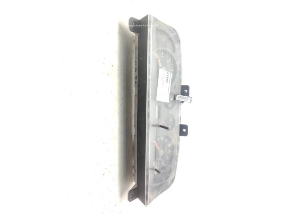 248107F017, CUADRO INSTRUMENTOS NISSAN TERRANO II (R20)|Desguaces La Cabaña