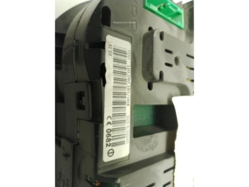 8Z0920900N, CUADRO INSTRUMENTOS AUDI A2 (8Z0)|Desguaces La Cabaña
