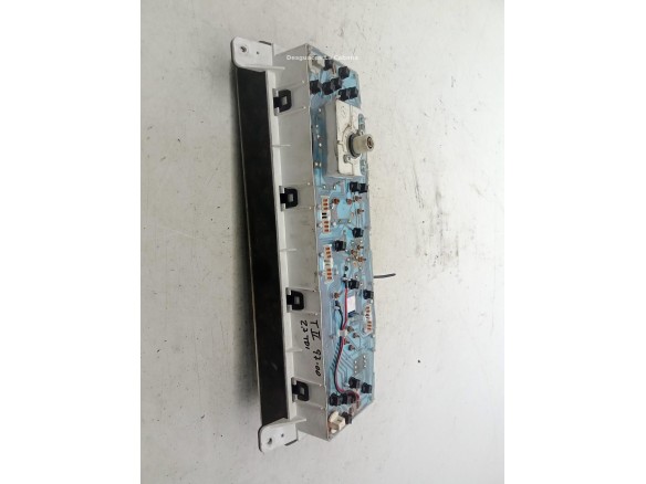 248107F017, CUADRO INSTRUMENTOS NISSAN TERRANO II (R20)|Desguaces La Cabaña