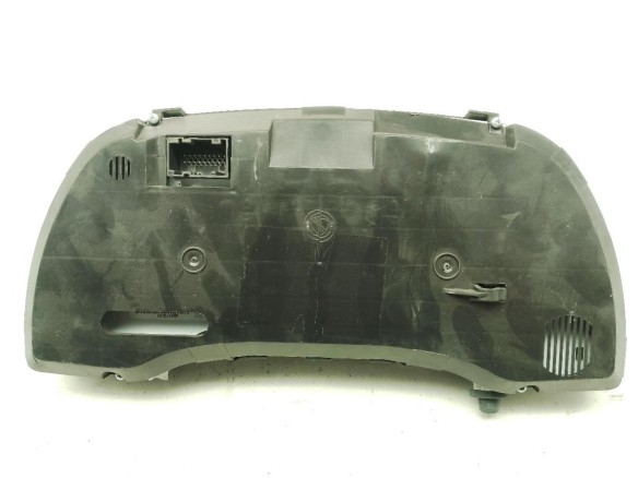 503002184502, CUADRO INSTRUMENTOS CITROEN NEMO Furgón (AA_)|Desguaces La Cabaña