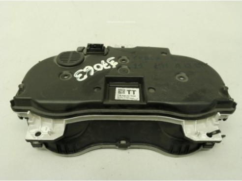 P0013312049TT, CUADRO INSTRUMENTOS OPEL CORSA D (S07)|Desguaces La Cabaña