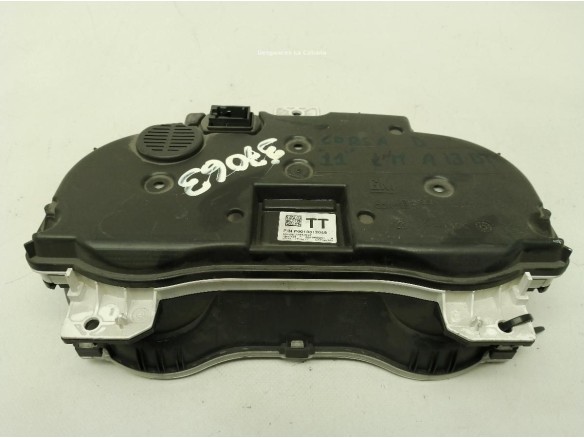 P0013312049TT, CUADRO INSTRUMENTOS OPEL CORSA D (S07)|Desguaces La Cabaña