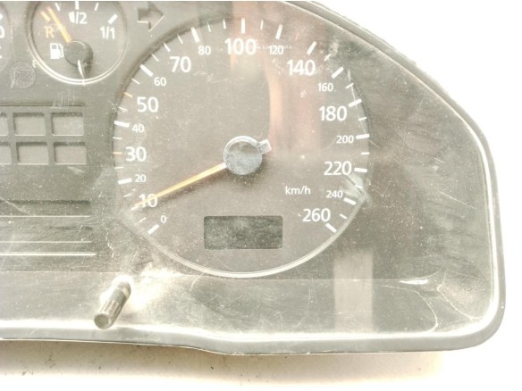 8D0919861C, CUADRO INSTRUMENTOS AUDI A4 (8D2, B5)|Desguaces La Cabaña