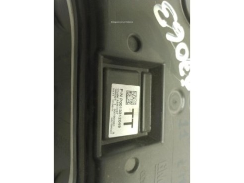 P0013312049TT, CUADRO INSTRUMENTOS OPEL CORSA D (S07)|Desguaces La Cabaña