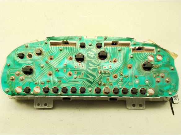 0K57C55430,2001218, CUADRO INSTRUMENTOS KIA CARNIVAL II (GQ)|Desguaces La Cabaña