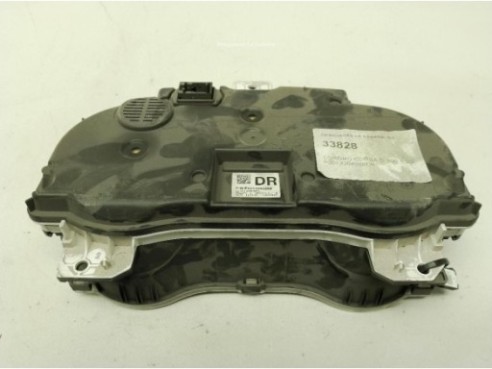 P0013264268DR, CUADRO INSTRUMENTOS OPEL CORSA D (S07)|Desguaces La Cabaña