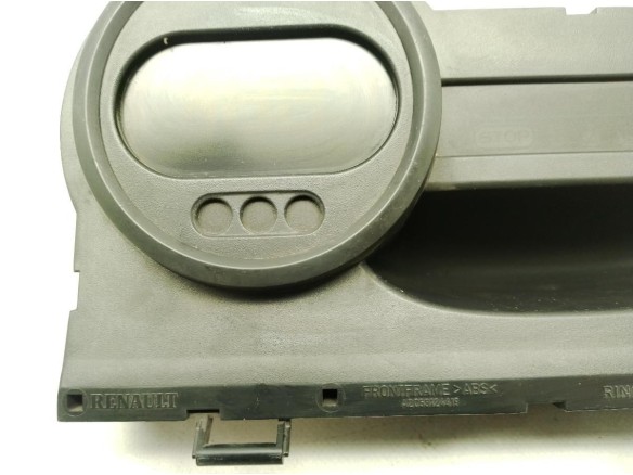 8200725326I, CUADRO INSTRUMENTOS RENAULT TWINGO II (CN0_)|Desguaces La Cabaña