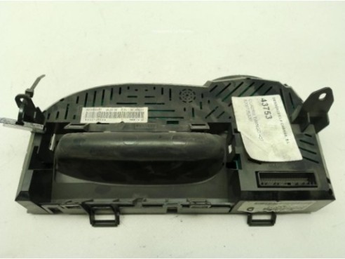 8200725326I, CUADRO INSTRUMENTOS RENAULT TWINGO II (CN0_)|Desguaces La Cabaña