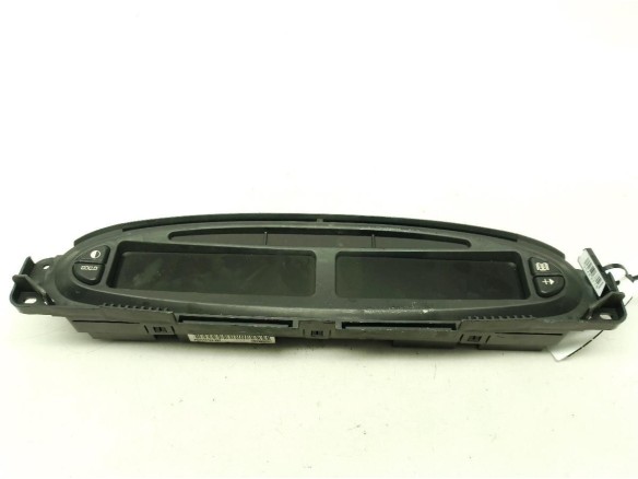 9651667380, CUADRO INSTRUMENTOS CITROEN XSARA PICASSO (N68)|Desguaces La Cabaña
