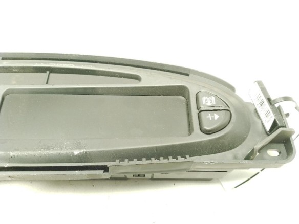 9651667380, CUADRO INSTRUMENTOS CITROEN XSARA PICASSO (N68)|Desguaces La Cabaña