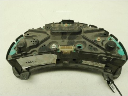 13140231LA, CUADRO INSTRUMENTOS OPEL CORSA C (X01)|Desguaces La Cabaña