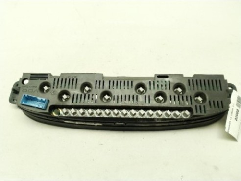 9651667380, CUADRO INSTRUMENTOS CITROEN XSARA PICASSO (N68)|Desguaces La Cabaña