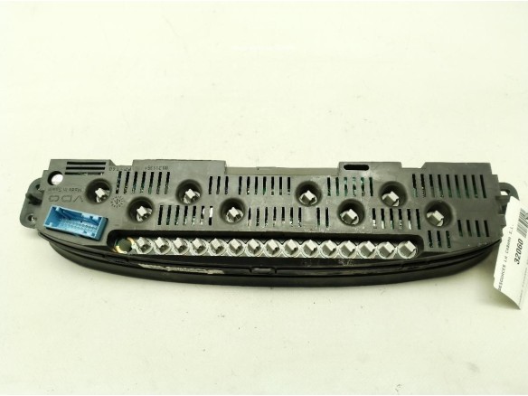 9651667380, CUADRO INSTRUMENTOS CITROEN XSARA PICASSO (N68)|Desguaces La Cabaña