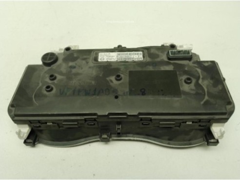 8200796013, CUADRO INSTRUMENTOS RENAULT KANGOO / GRAND KANGOO (KW0/1_)|Desguaces La Cabaña