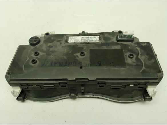 8200796013, CUADRO INSTRUMENTOS RENAULT KANGOO / GRAND KANGOO (KW0/1_)|Desguaces La Cabaña