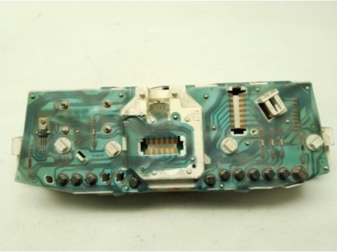 91153071IF, CUADRO INSTRUMENTOS OPEL FRONTERA A (U92)|Desguaces La Cabaña