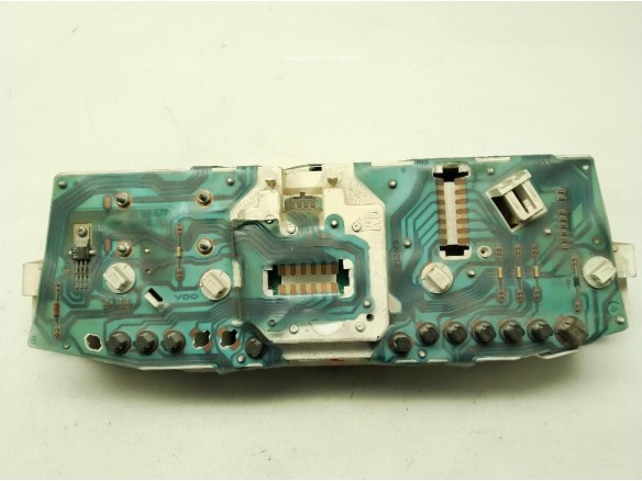 91153071IF, CUADRO INSTRUMENTOS OPEL FRONTERA A (U92)|Desguaces La Cabaña