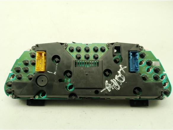 CUADRO INSTRUMENTOS CITROEN XSARA (N1)|Desguaces La Cabaña