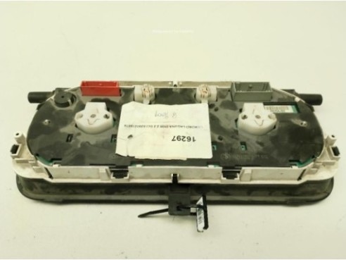 8200218878, CUADRO INSTRUMENTOS RENAULT LAGUNA II (BG0/1_)|Desguaces La Cabaña