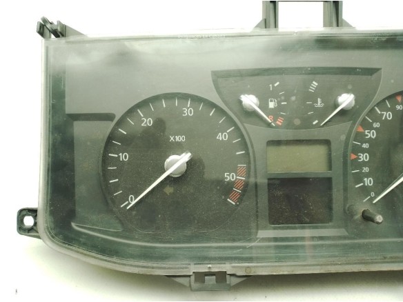 820013676, CUADRO INSTRUMENTOS RENAULT VEL SATIS (BJ0_)|Desguaces La Cabaña