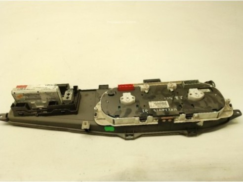 820013676, CUADRO INSTRUMENTOS RENAULT VEL SATIS (BJ0_)|Desguaces La Cabaña