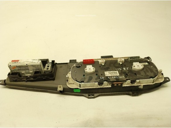 820013676, CUADRO INSTRUMENTOS RENAULT VEL SATIS (BJ0_)|Desguaces La Cabaña