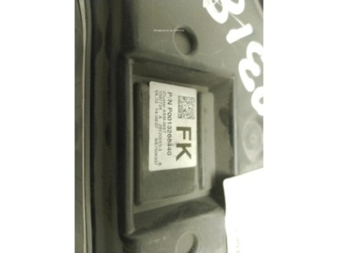 P0013268440FK, CUADRO INSTRUMENTOS OPEL CORSA D (S07)|Desguaces La Cabaña