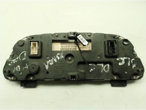 9643206580, CUADRO INSTRUMENTOS CITROEN XSARA (N1)|Desguaces La Cabaña