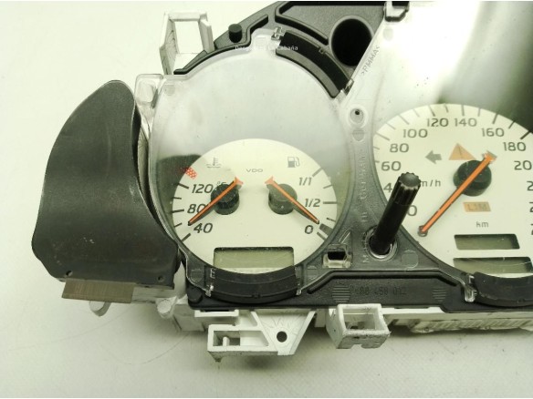 1705402311, CUADRO INSTRUMENTOS MERCEDES BENZ SLK (R170)|Desguaces La Cabaña