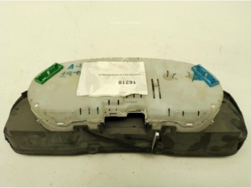 8D0919861A, CUADRO INSTRUMENTOS AUDI A4 (8D2, B5)|Desguaces La Cabaña