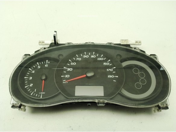8200796005A, CUADRO INSTRUMENTOS RENAULT KANGOO / GRAND KANGOO (KW0/1_)|Desguaces La Cabaña